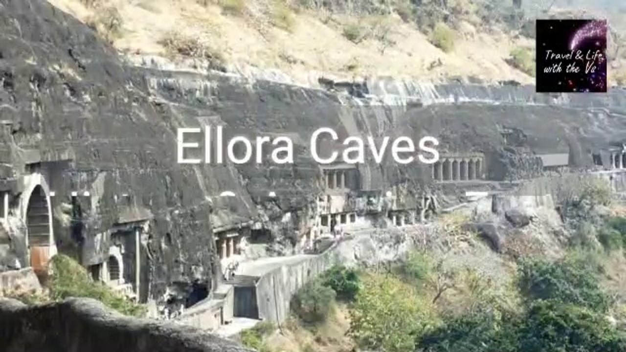 ellora caves I history and amazing facts I ellora caves history I ...