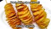 Instant snacks | Potato snacks recipe | Easy snacks