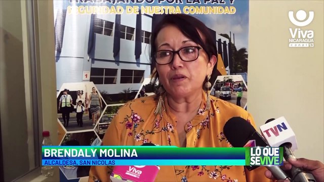 Delegación policial cuenta modernos equipos para reforzar la seguridad en San Nicolás