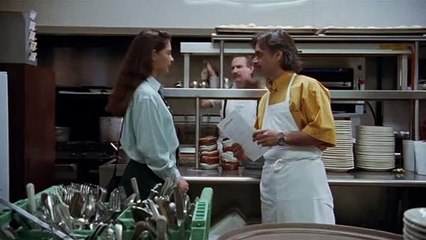 Ruby in Paradise Movie (1993) - Ashley Judd, Todd Field, Bentley Mitchum