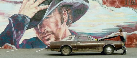 Tomato Red Blood Money Movie