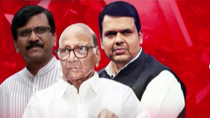 Politicians flout corona guidelines at wedding in Pune