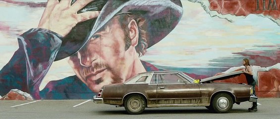 Tomato Red Blood Money Trailer