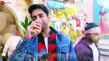 Ik Mulaqaat Remix by DJ Lemon _ Ayushmann Khurrana_ Nushrat Bharucha