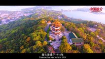 《好客中国》鼋头渚 太湖佳绝处 毕竟在鼋头 Yuantouzhu：The most beautiful place in Taihu Lake is in Yuantou after all