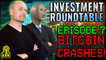Freedomain Investment Roundtable 7: BITCOIN CRASH!