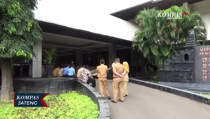 Jateng Mulai Vaksinasi Covid-19 Tahap Kedua