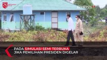 Alasan Prabowo Subianto Unggul Jika Nyapres Lagi, Berdasarkan Survei LSI