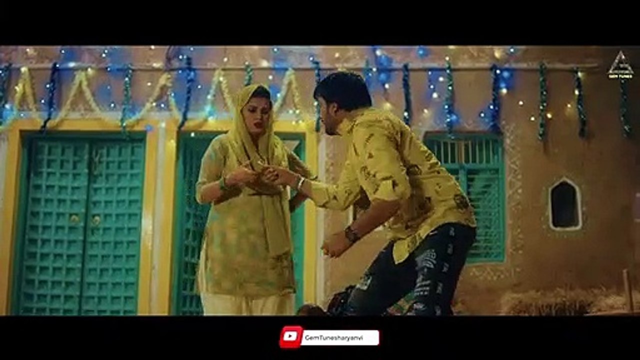 Sapna_Choudhary_:_Bateu_Kanjoos_|_Surender_Romio,_Anu_Kadyan_|_New_Haryanvi_Songs_Haryanavi_2021_|_T-Series
