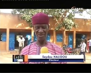 JT LABARI 21 FEVRIER 2021