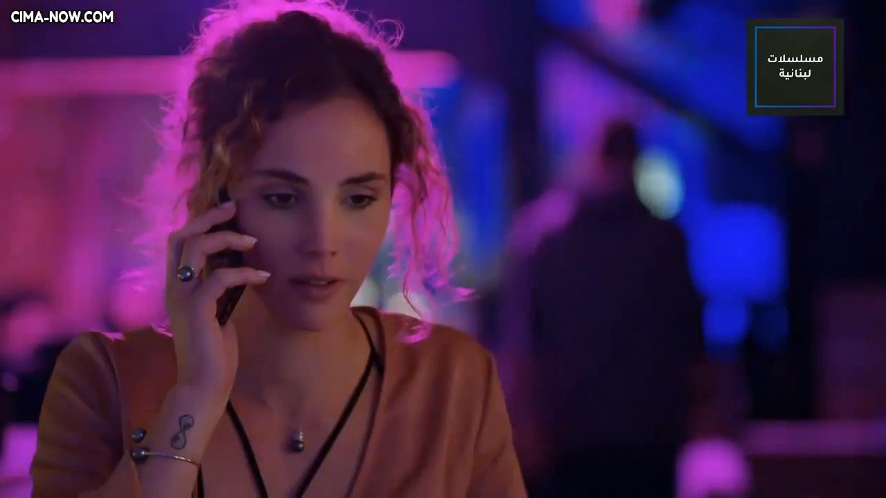 مسلسل حادث قلب الحلقة 14 الرابعة عشر كاملة