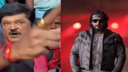 ಶೂಟಿಂಗ್‍ ಸೆಟ್‌ಗೆ ದರ್ಶನ್ ಅಭಿಮಾನಿಗಳ ಮುತ್ತಿಗೆ –ಕ್ಷಮೆ ಕೇಳಿದ ಜಗ್ಗೇಶ್ | Filmibeat Kannada