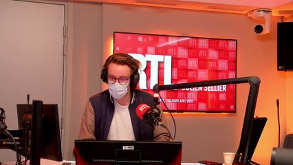 Le Plat du Jour du 23 février 2021