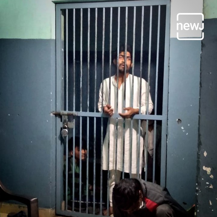 Man Caught Spitting On Food He Was Preparing For Wedding Guests