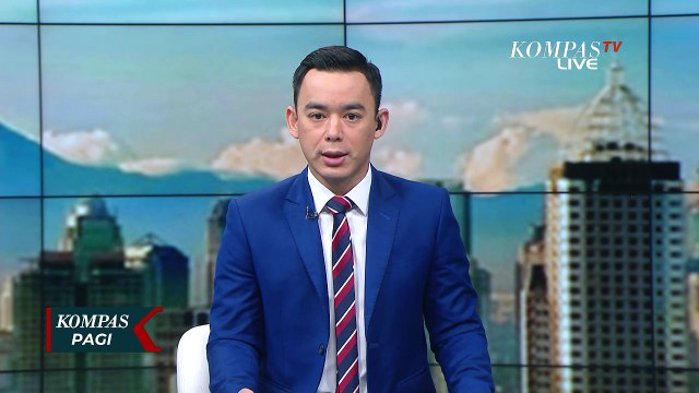 2 Tahanan Kabur dengan Cara Bobol Tembok dengan Sendok