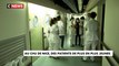 Au CHU de Nice, des patients de plus en plus jeunes