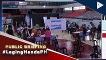 Laging Handa | Information campaign ng Baguio City na layong maghikayat ng mga magpapabakuna, nagpapatuloy