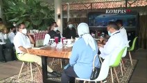 Sandiaga dan Ridwan Kamil Kolaborasi Bahas Pariwisata