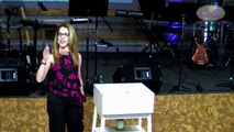 Pastor Michelle White shares about covenant and promise! Also shares about 'false' teachers and prophets and what makes them false!
