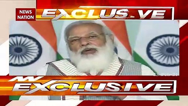Pm Modi : हेल्थ वेबिनार में बोले पीएम नरेंद्र मोदी, कोरोना की अग्निपरीक्षा में भारत सफल