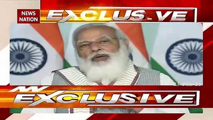 Pm Modi : हेल्थ वेबिनार में बोले पीएम नरेंद्र मोदी, कोरोना की अग्निपरीक्षा में भारत सफल