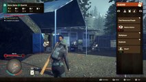 State of Decay 2 Pae Gameplay