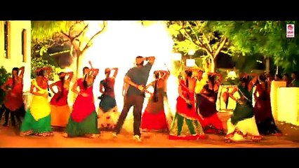 Hawwai Thuvvai Full Video Song | Joru | Sundeep Kishan, Rashi Khanna