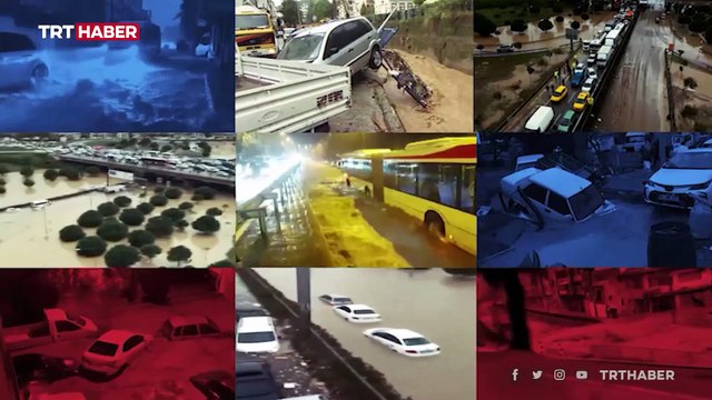 TRT Haber 29 aydır en çok izlenen haber kanalı