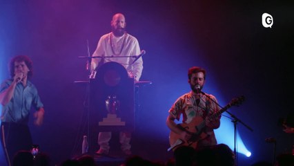 Concert - Ma pauvre Lucette - Concerts & Spectacles - TéléGrenoble