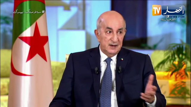 رئيس الجمهورية: بعض من كانوا ينتقدون ويعارضون أمامهم انتخابات تشريعية مقبلة وعليهم أن يثبتوا جدارتهم