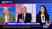 Face à Duhamel: Retour en politique impossible pour Nicolas Sarkozy ? - 01/03