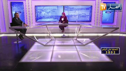 مناس مصباح: النفوذ الفرنسي في إفريقيا سيتراجع لأنها لا تملك المقومات الإقتصادية والعسكرية للصين وأمريكا