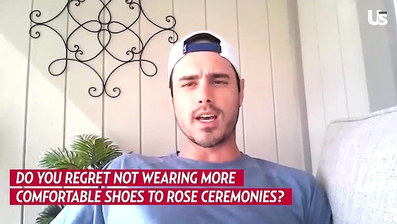 Ben Higgins Bachelor Secrets