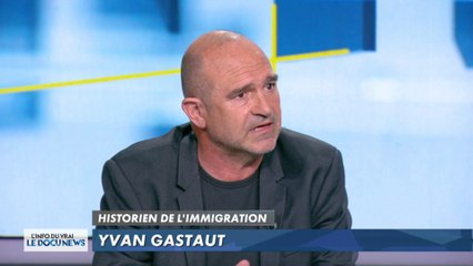 Immigration : d'où viennent les familles qui viennent en France ?