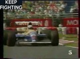 505 F1 5) GP du Canada 1991 p8