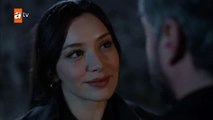 Fırat, Zeynep'e evlenme teklifi ediyor - Hercai 61. Bölüm