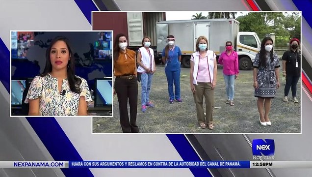 Realizan donación de camas a centros de salud y hospitales - Nex Noticias