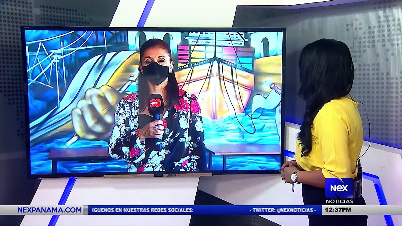 La red nacional por los derechos de las mujeres se pronuncia por el caso de los abusos en albergues - Nex Noticias