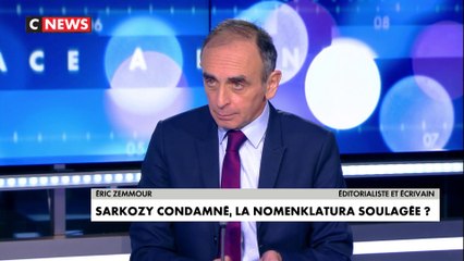 Eric Zemmour : «Dans le dossier d’accusation, il n’y avait rien de quoi le condamner»