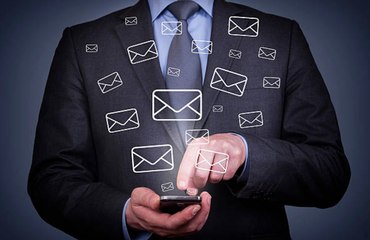 Try These Etiquette Tips to Boost Your Email Abilities
