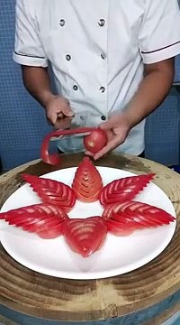 Amazing Food Creations _ Fruit Cutting World Best Skills