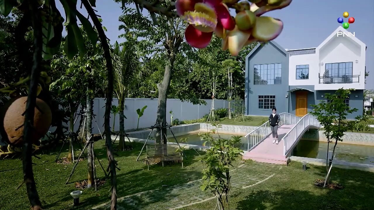 រឿង រសជាតិអ្នកមាន ភាគទី ៥០
