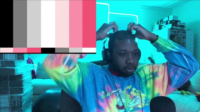 Golden Child's Jangjun Is Crazy Reaction