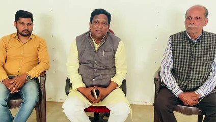 राजीव गुप्ता ने ट्रेन चलाने के लिए एक और याचिका की दाखिल