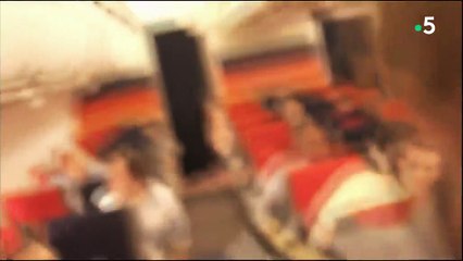 Dangers dans le ciel - Atterrissage impossible vol United 232