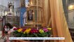 RELIGION / Les reliques de Bernadette Soubirous à la basilique de Tours