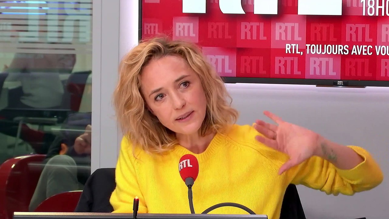 Hélène de Fougerolles sur l'autisme de sa fille : "j'étais persuadée d'en être la cause"