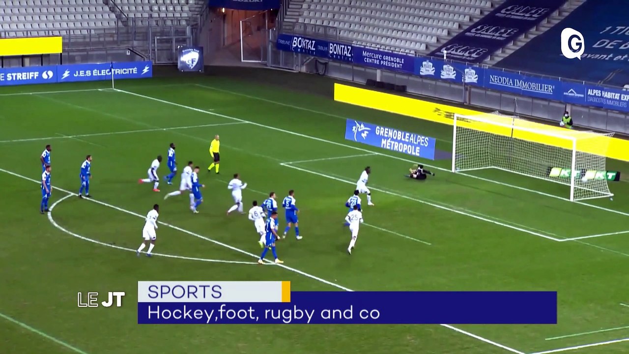 Vaccination généralistes, stand de tir évolutif, tour Perret, parking relais, sports  - 1 MARS 2021