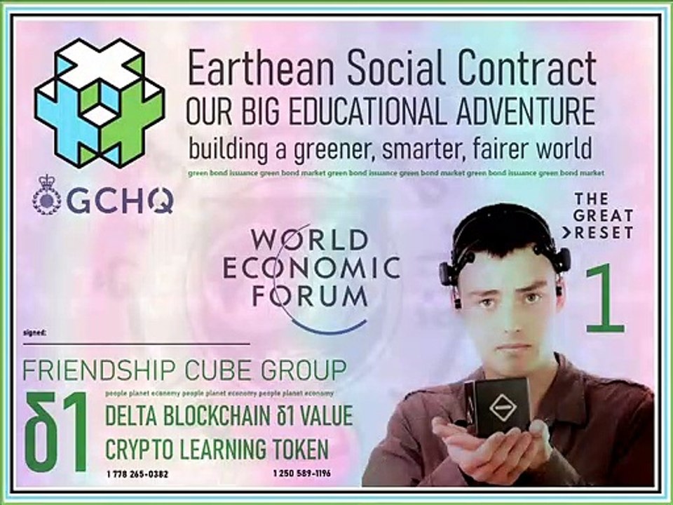 Earthean Social Contract