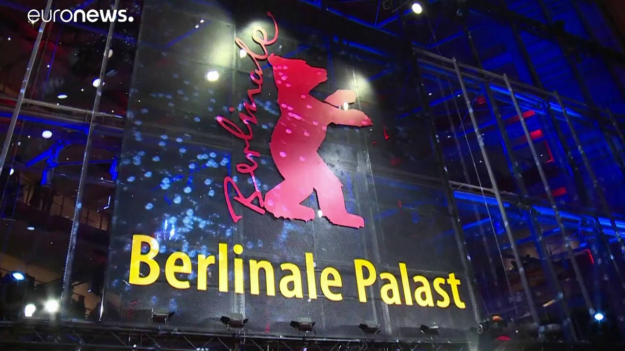 Elkezdődött a Berlinale első, virtuális fordulója